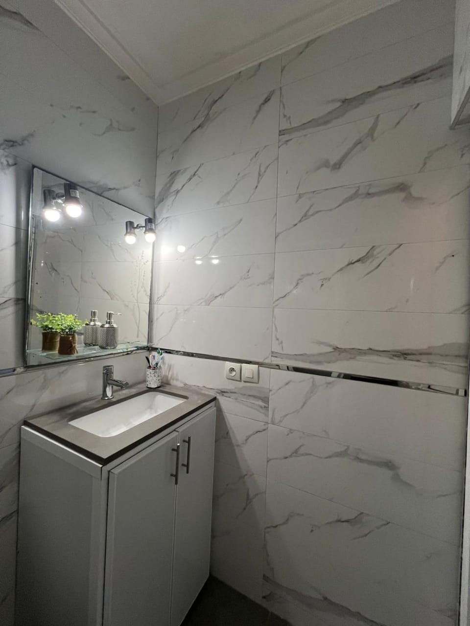 Family Apartment Boujarrah 1 room Apartment in Tangier-Tétouan-Al Hoceima
