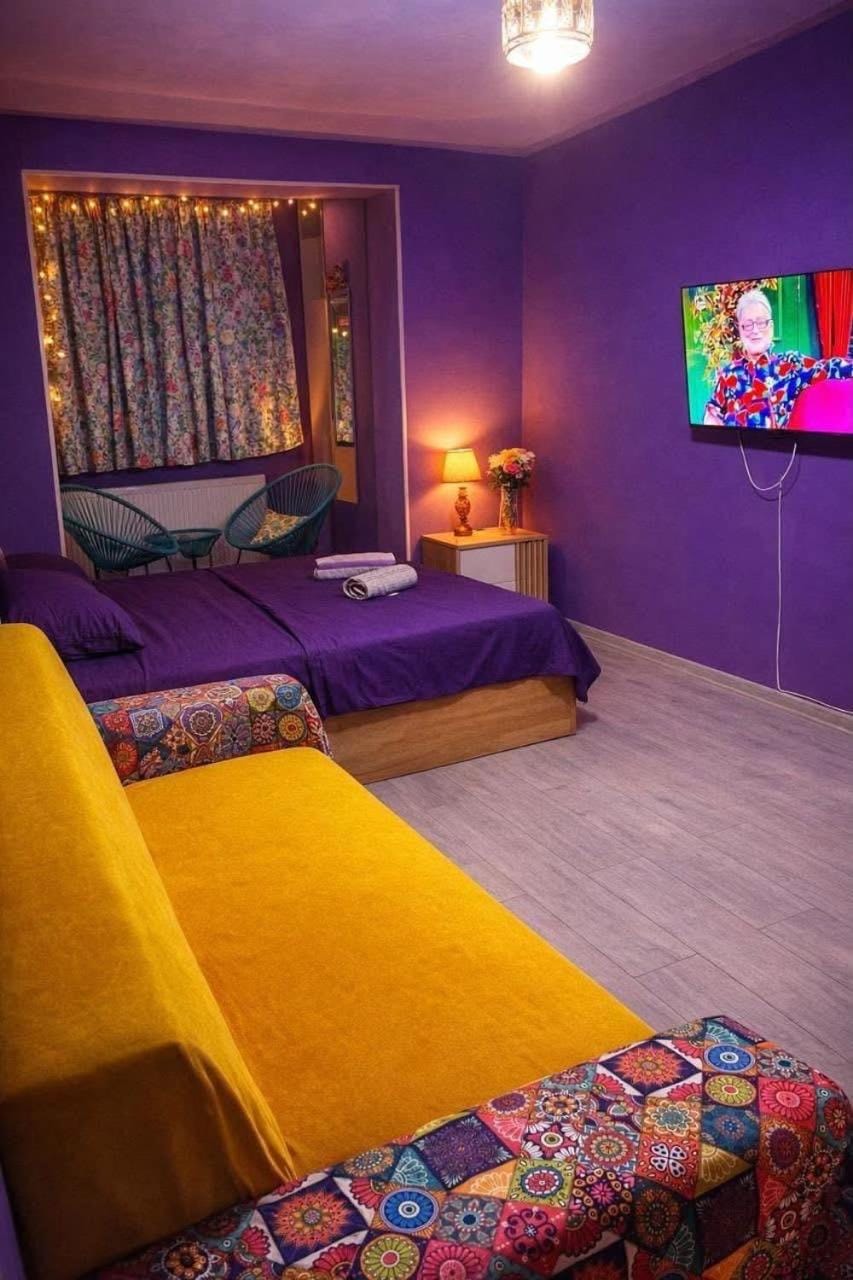 Perfect apartment Apartment in Tbilisi, Georgia