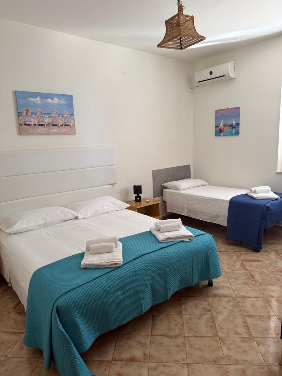 La Perla di Mongerbino House in Sicily