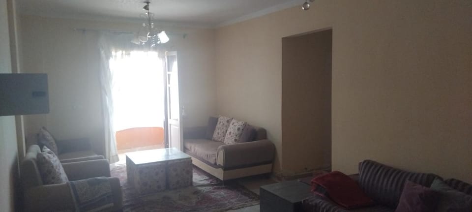Single room in apartment Apartment in Egypt