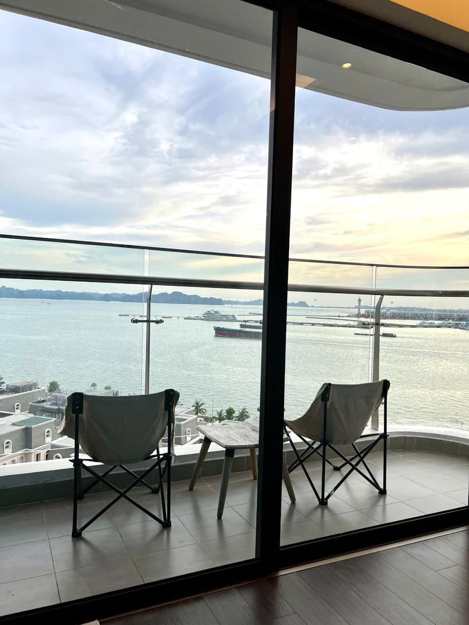 Day, Balcony/Terrace, Balcony/Terrace, Sea view