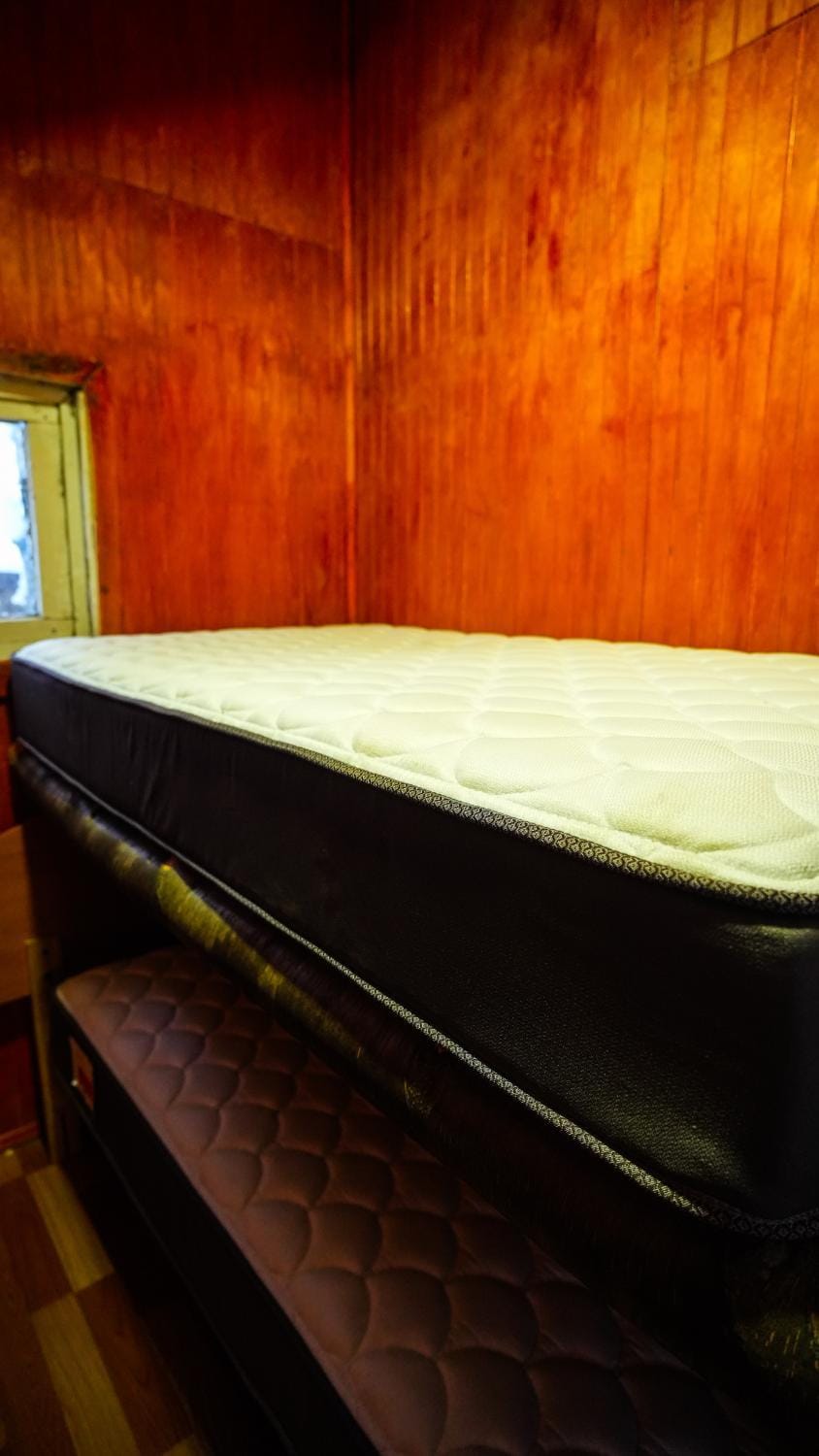 bunk bed