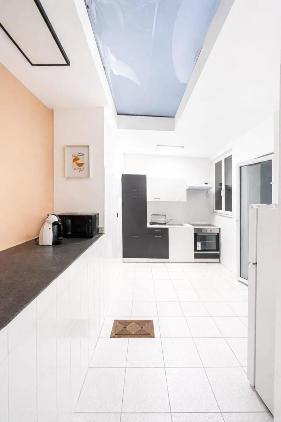 Urban Stay Brussels Apartment in Brussels