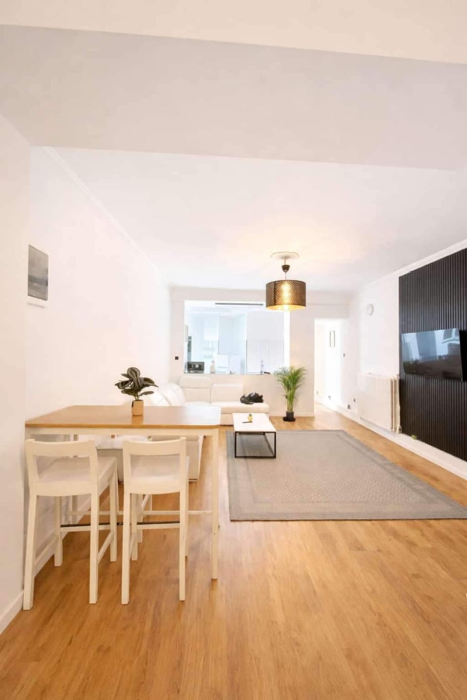 Urban Stay Brussels Apartment in Brussels