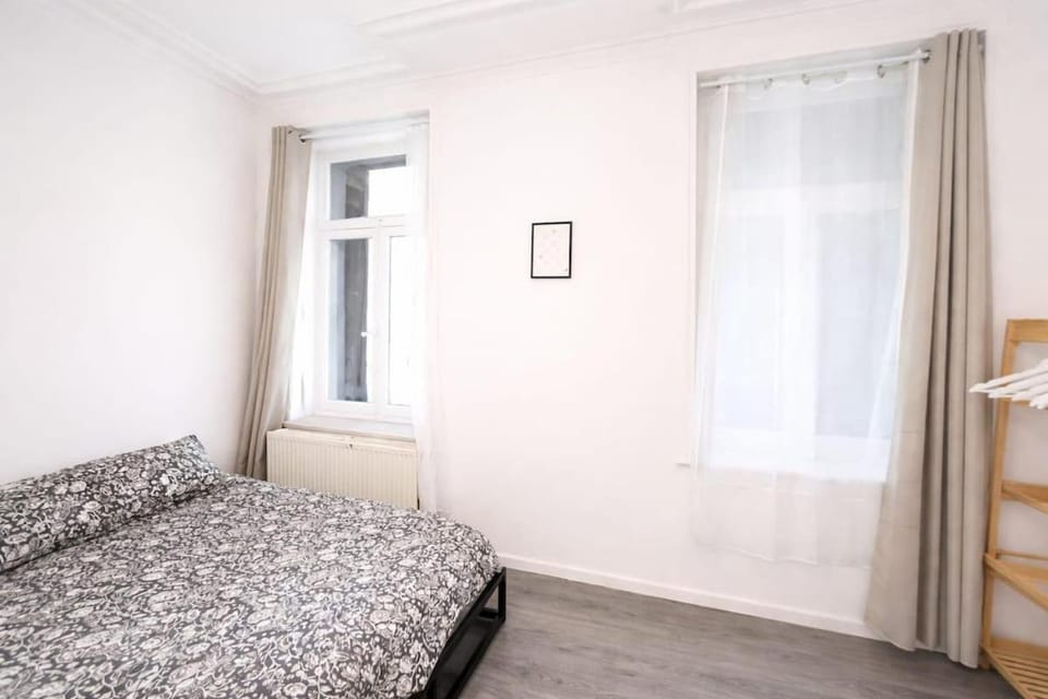 Urban Stay Brussels Apartment in Brussels