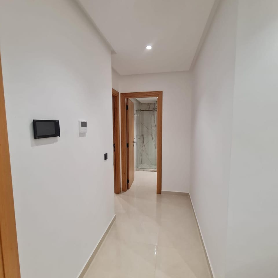 Appartement familial de luxe Apartment in Tangier