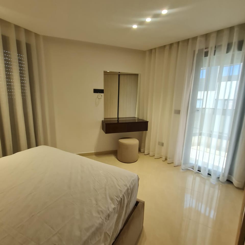 Appartement familial de luxe Apartment in Tangier