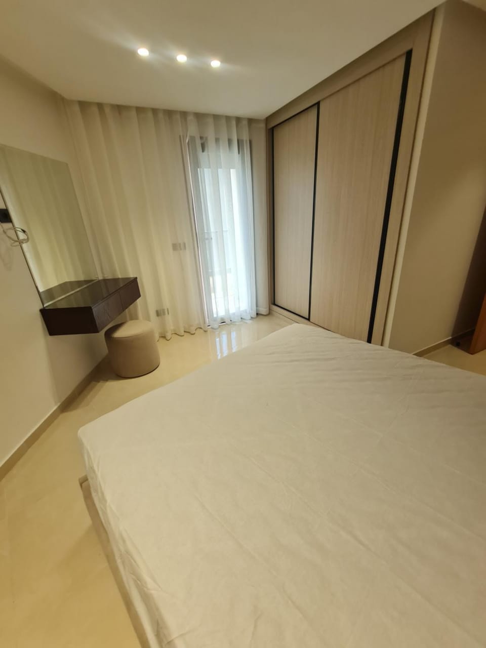 Appartement familial de luxe Apartment in Tangier