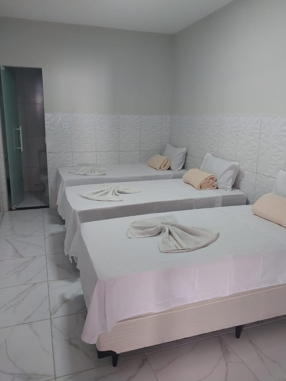 Pousada Triângulo Hotel in Juazeiro do Norte