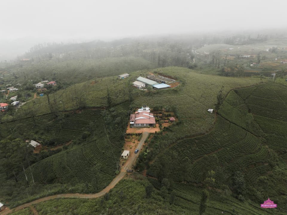 Prabhaz grand- Cloud view Bed and Breakfast in Central Province