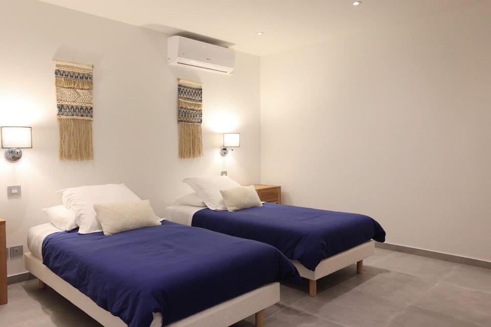 Appartement Gemma Apartment in Leeward Islands