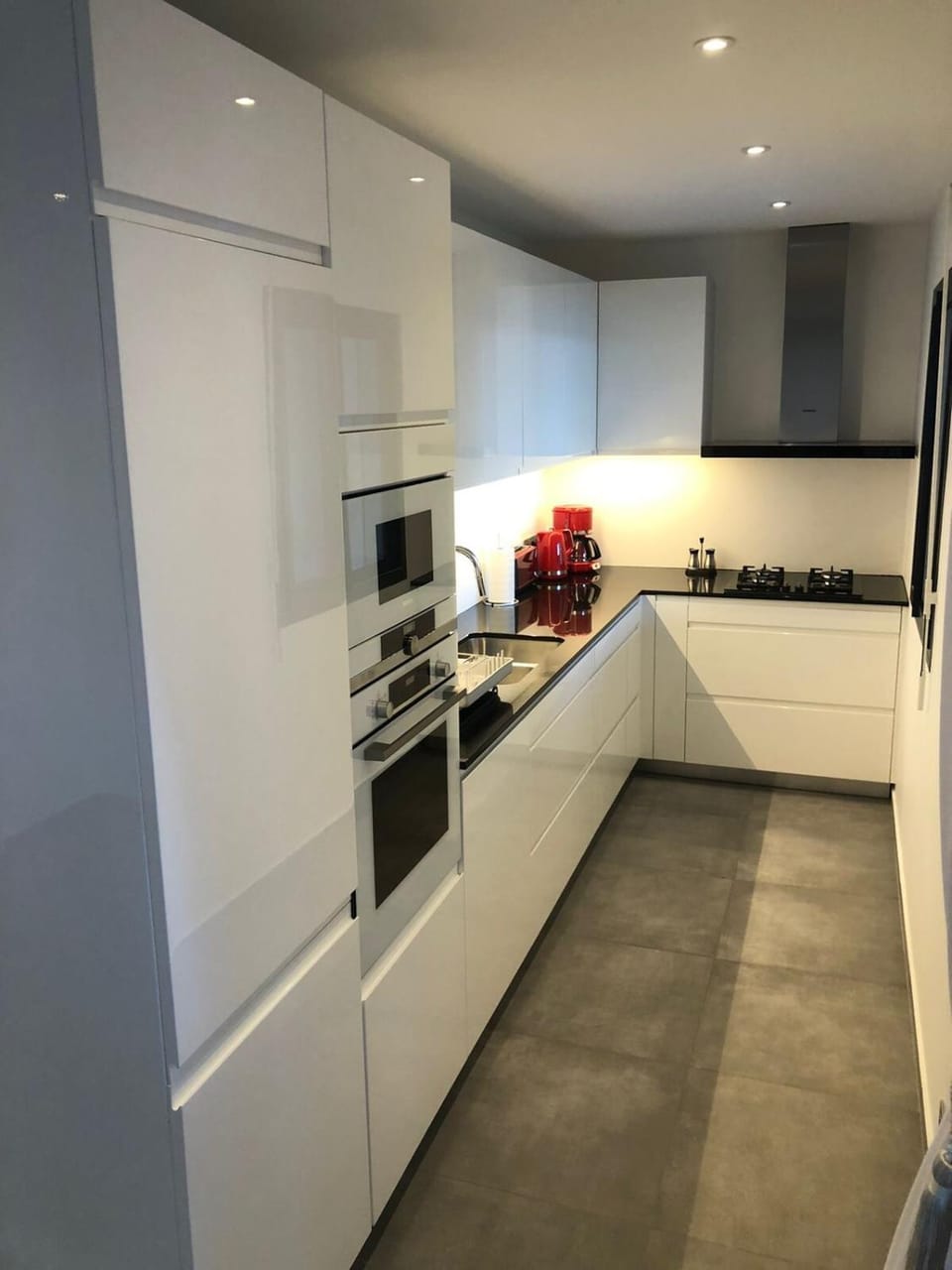 Appartement Gemma Apartment in Leeward Islands