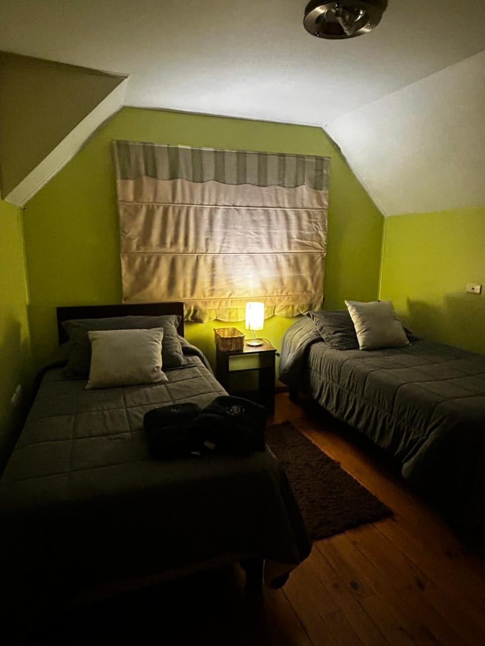 Hostal el valle Vacation rental in Araucania, Chile