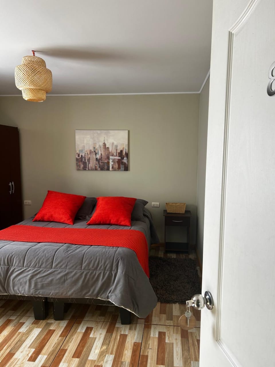Hostal el valle Vacation rental in Araucania, Chile
