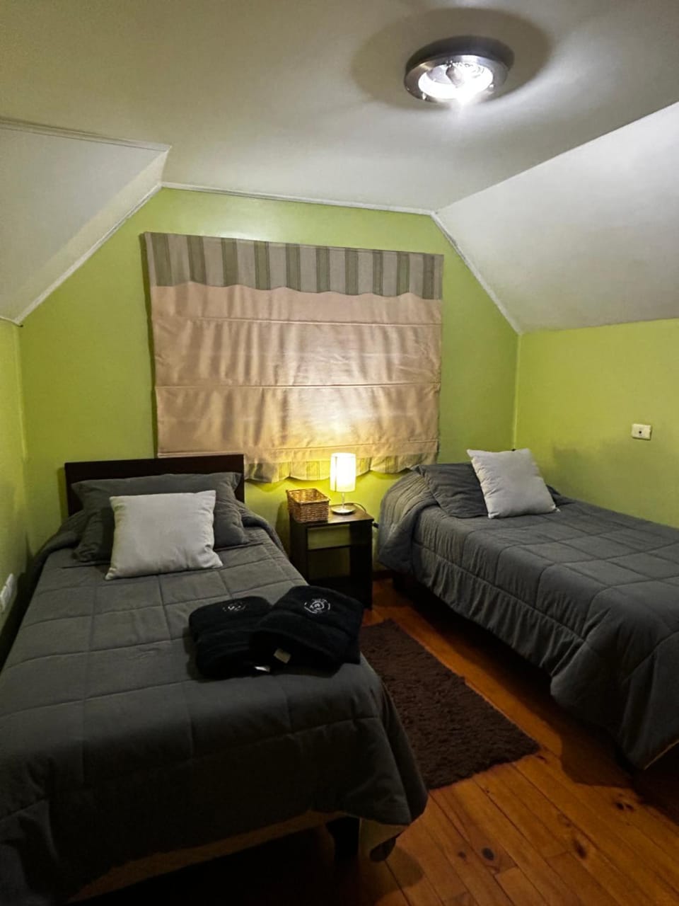 Hostal el valle Vacation rental in Araucania, Chile