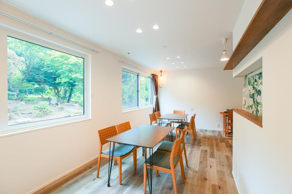 ナンバー39 House in Japan