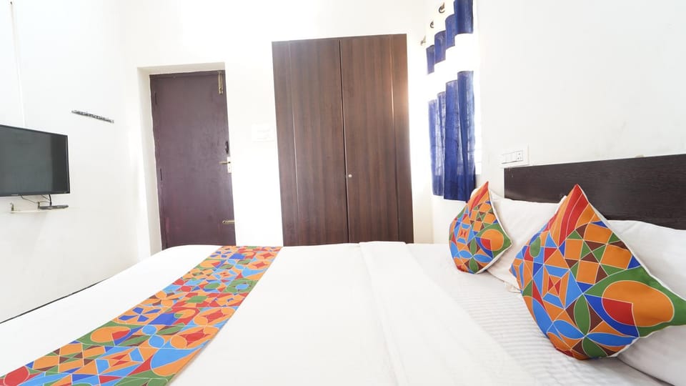 Nini Honey Home Stay Vacation rental in Coimbatore