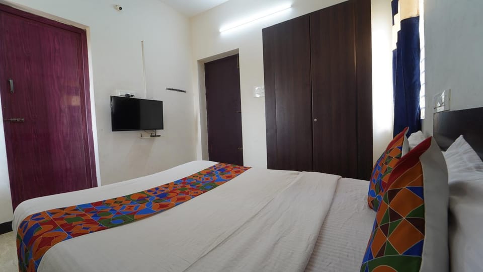 Nini Honey Home Stay Vacation rental in Coimbatore