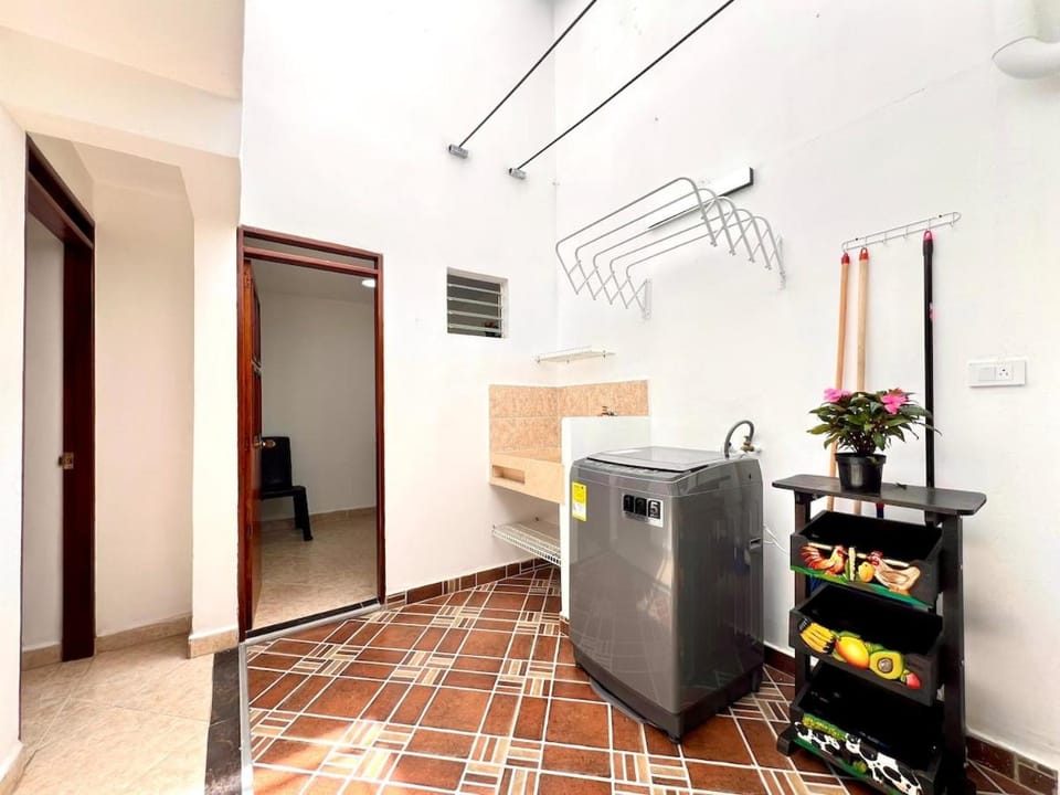 Confort y conectividad cerca al aeropuerto JMC Apartment in Antioquia