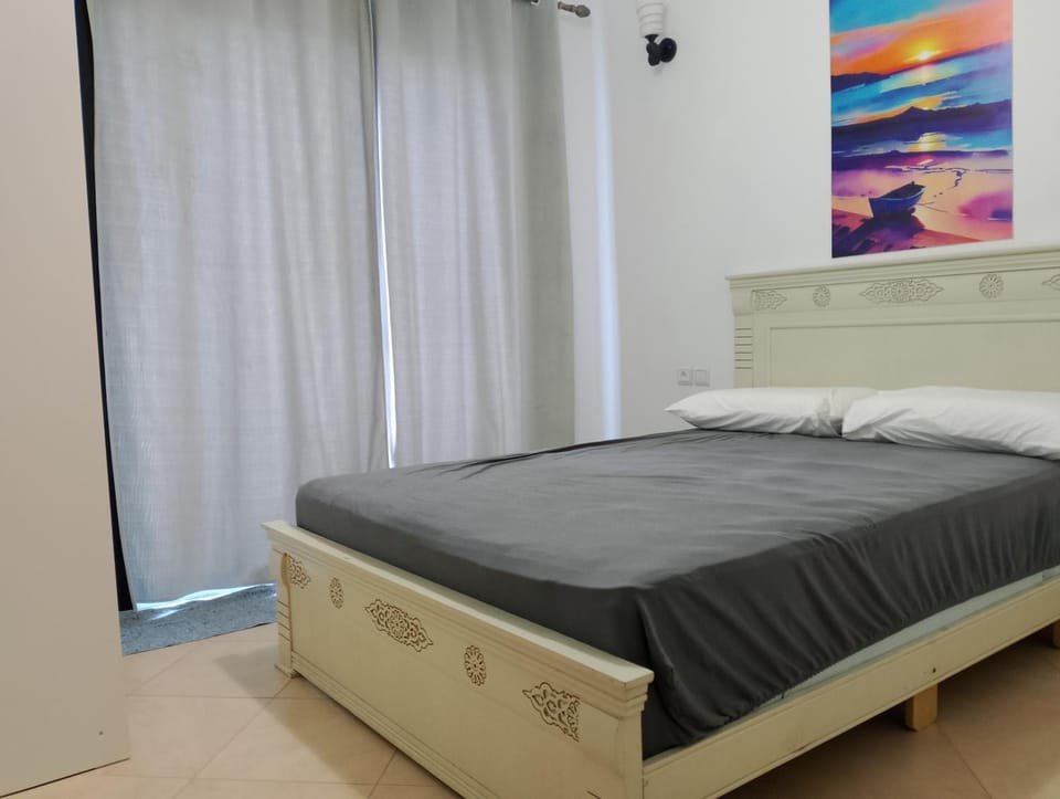 Golden Amal Apartment Apartment in Tangier-Tétouan-Al Hoceima