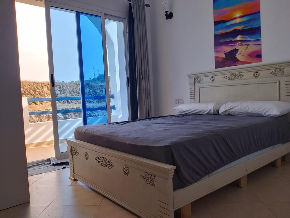 Golden Amal Apartment Apartment in Tangier-Tétouan-Al Hoceima
