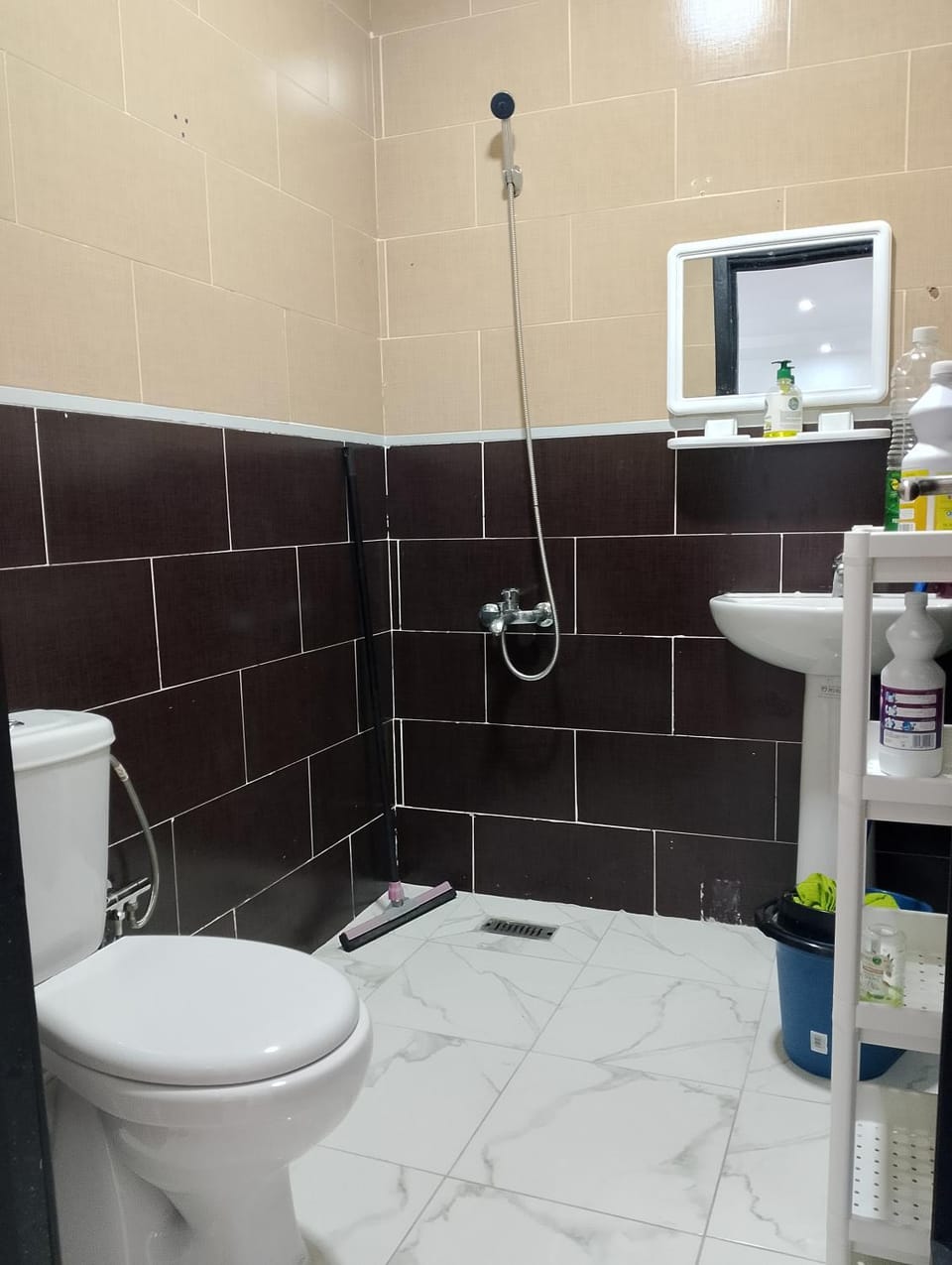 Golden Amal Apartment Apartment in Tangier-Tétouan-Al Hoceima