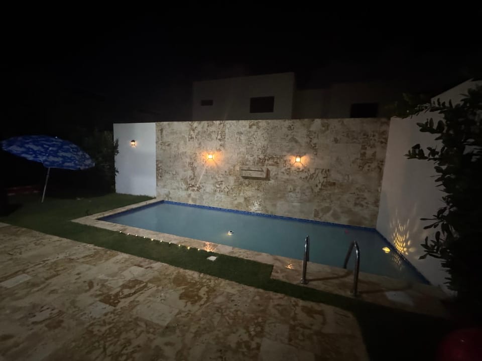 La Diana village Veron Punta Cana House in Punta Cana
