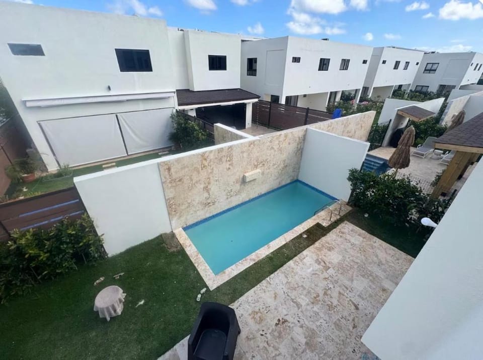 La Diana village Veron Punta Cana House in Punta Cana