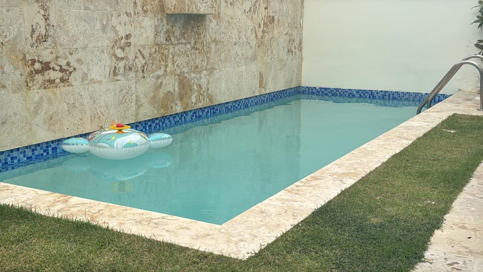 La Diana village Veron Punta Cana House in Punta Cana