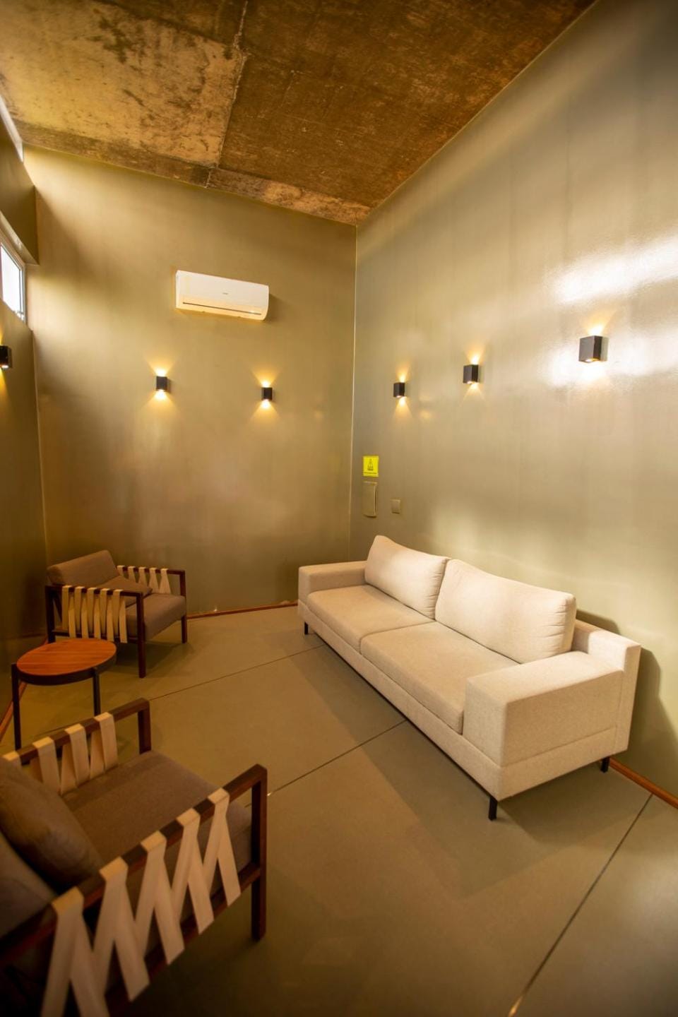 Evian Thermas Residence Apartment in State of Goiás