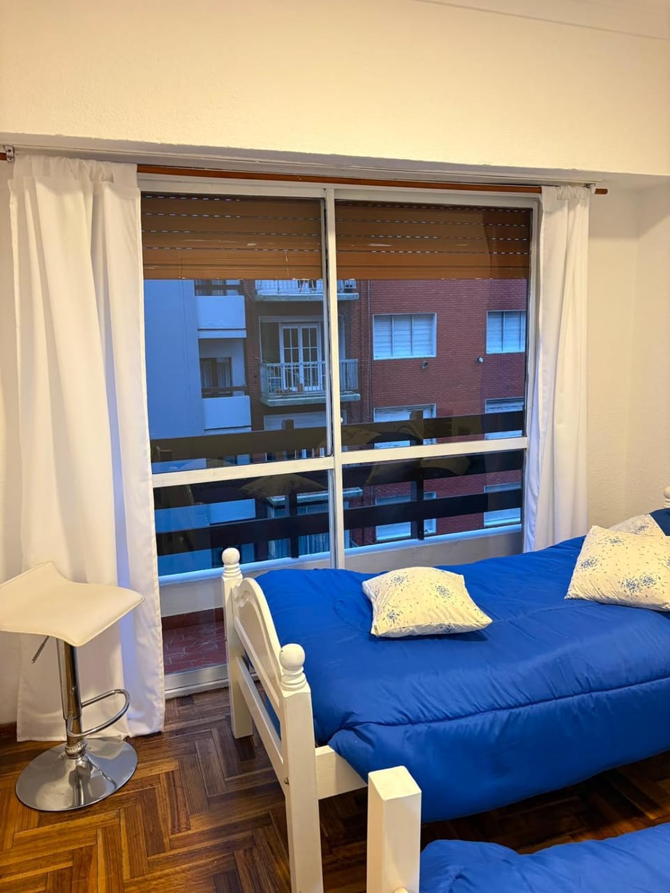 Balcony/Terrace, Photo of the whole room