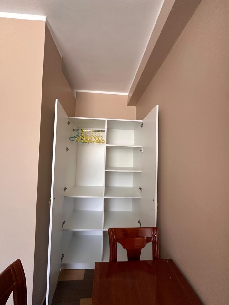 wardrobe