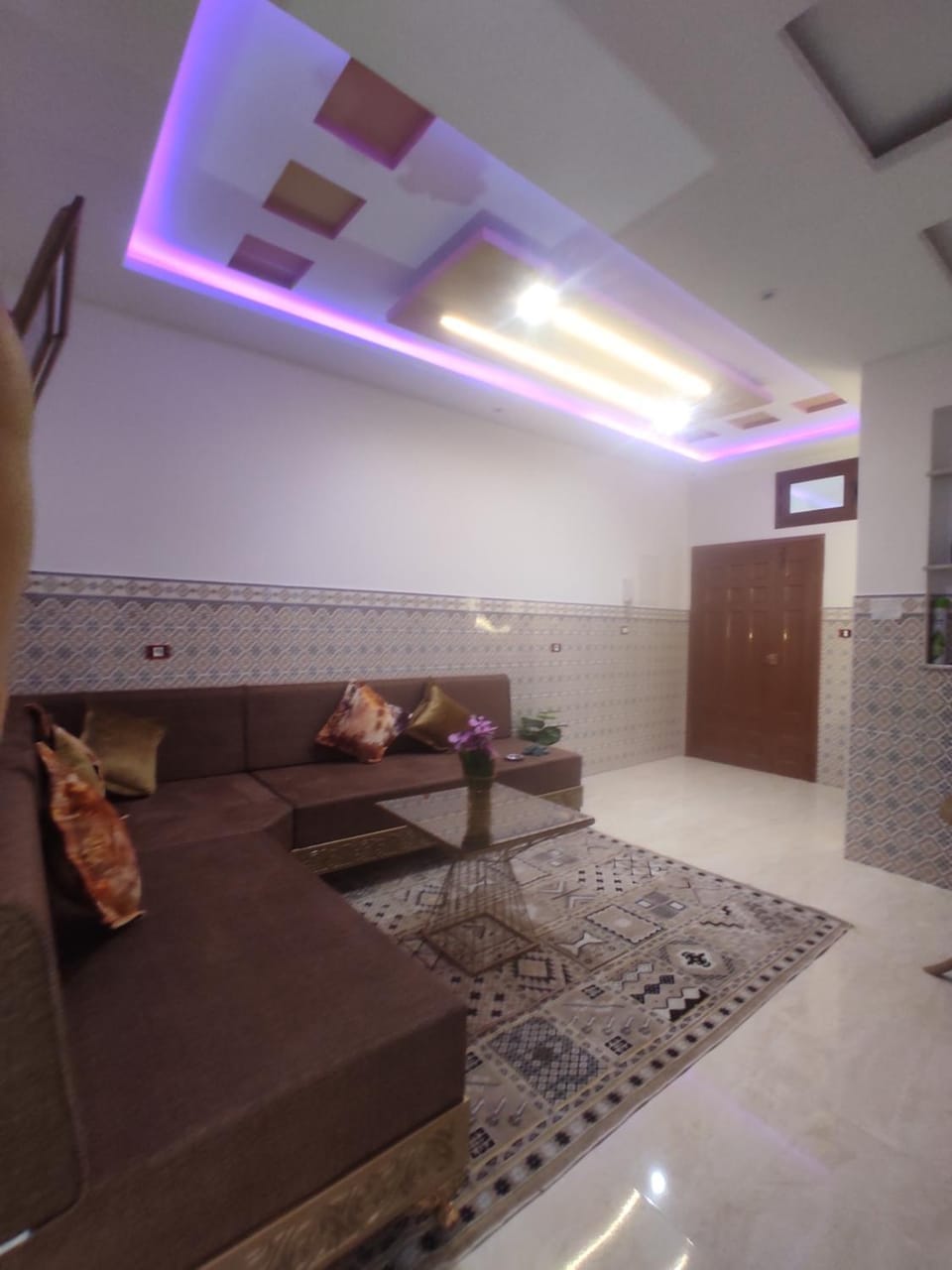شقق يوسف للكراء Apartment in Tunisia