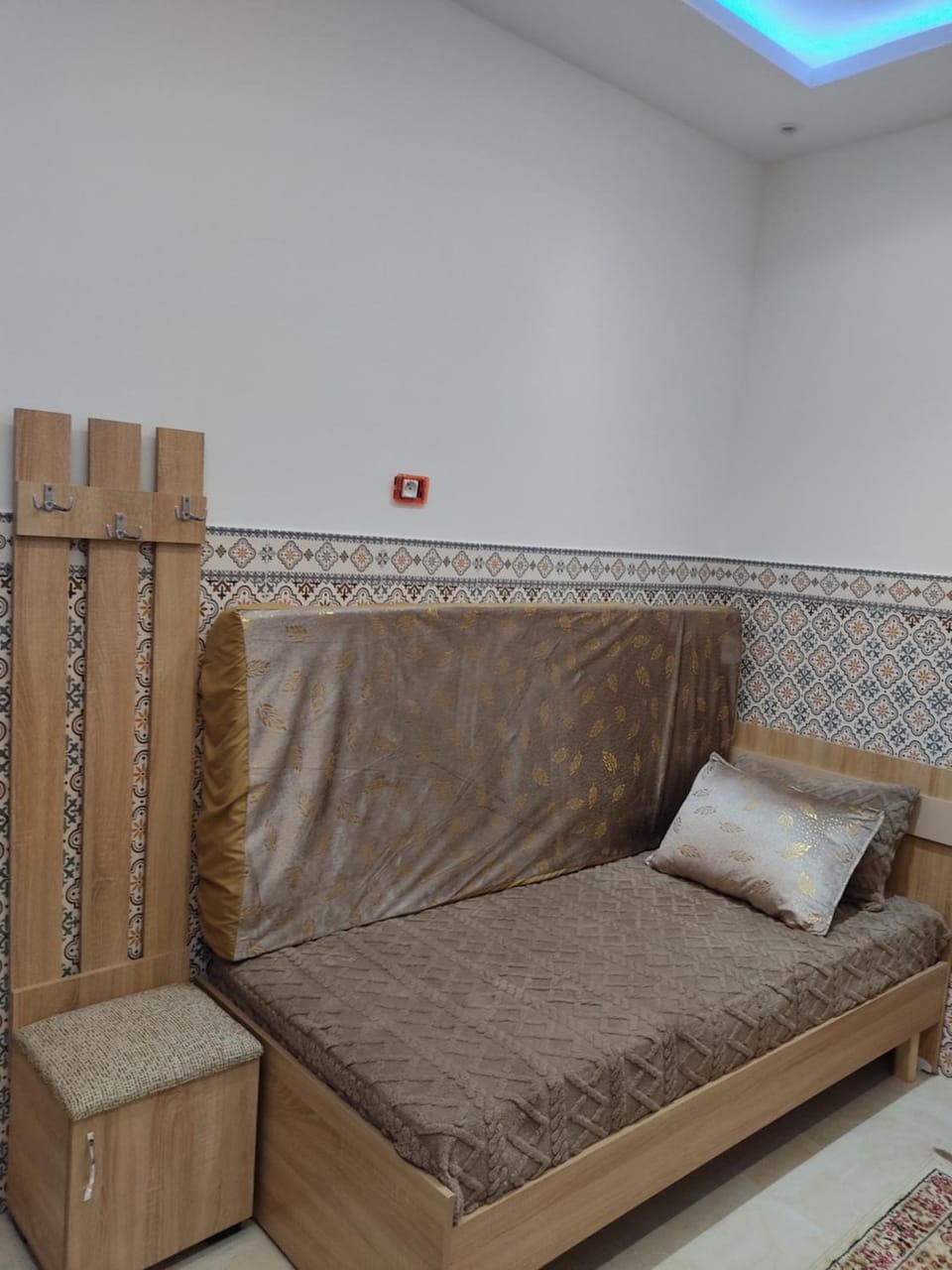 شقق يوسف للكراء Apartment in Tunisia