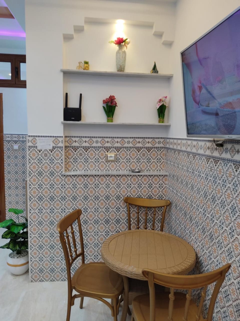 شقق يوسف للكراء Apartment in Tunisia