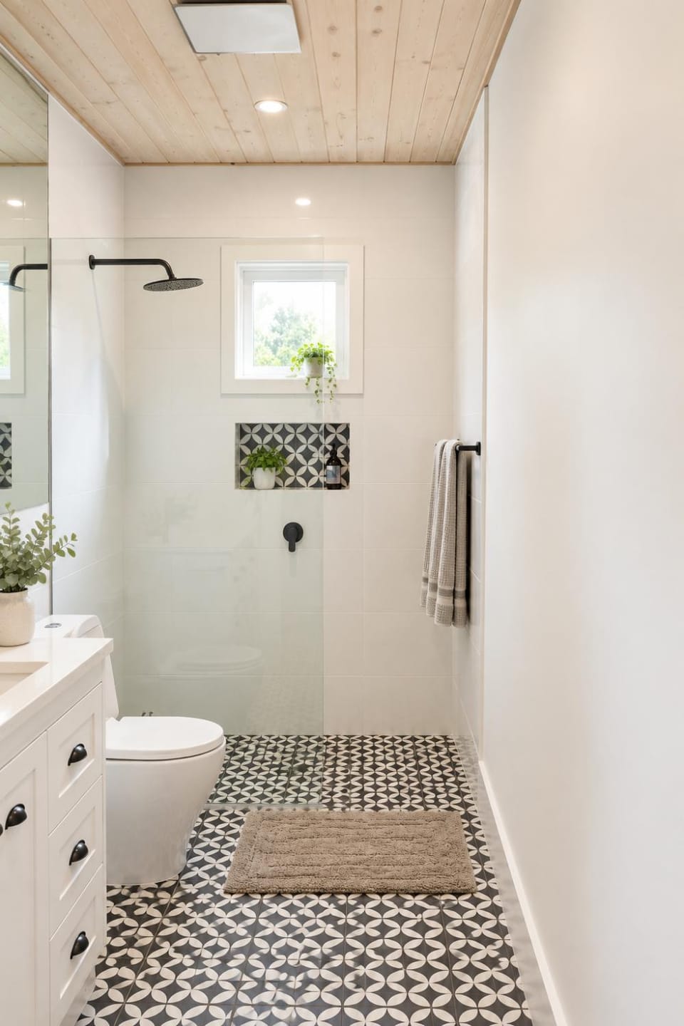 Toilet, Bathroom