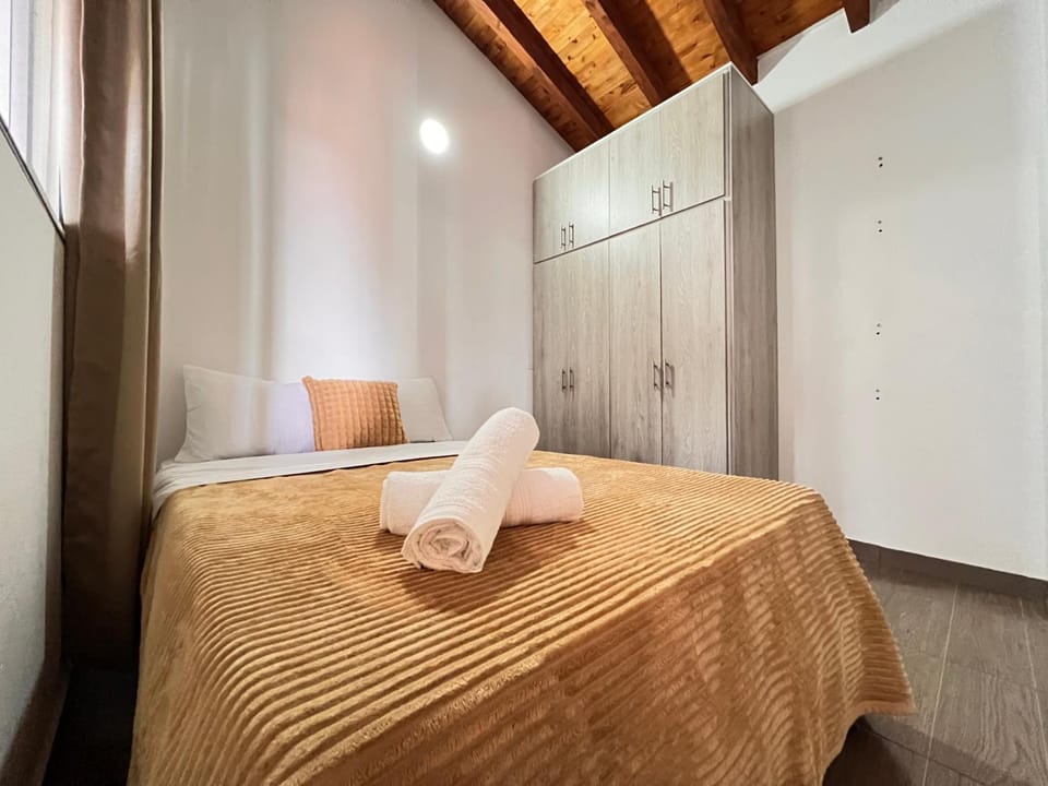 Cerca a talleres de cerámica Apto con Balcón Apartment in Antioquia