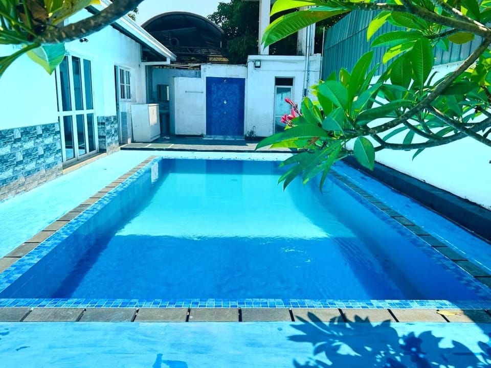 Day, Pool view, Swimming pool, Swimming pool