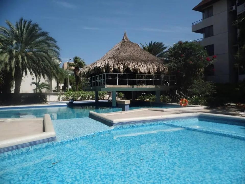 Exclusiva suite en Hotel Marbellamar Apartment in Venezuela