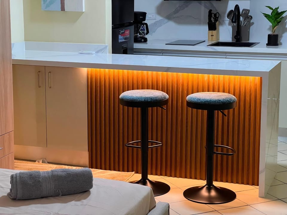 Exclusiva suite en Hotel Marbellamar Apartment in Venezuela