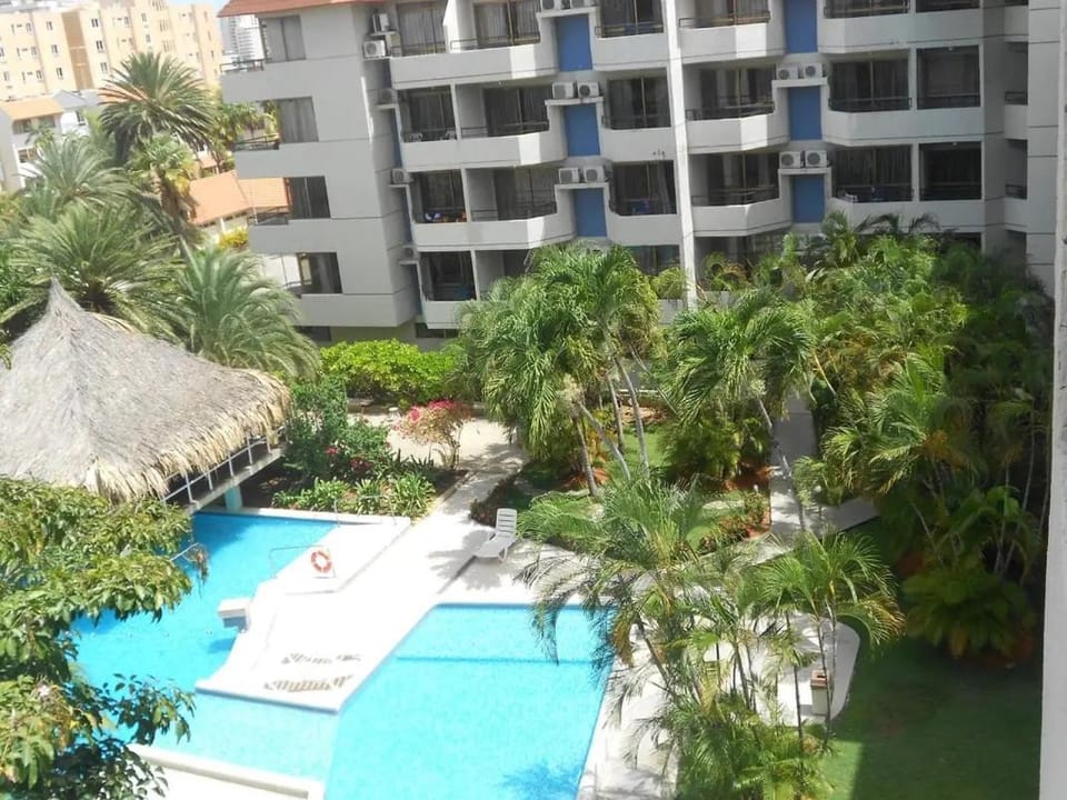 Exclusiva suite en Hotel Marbellamar Apartment in Venezuela