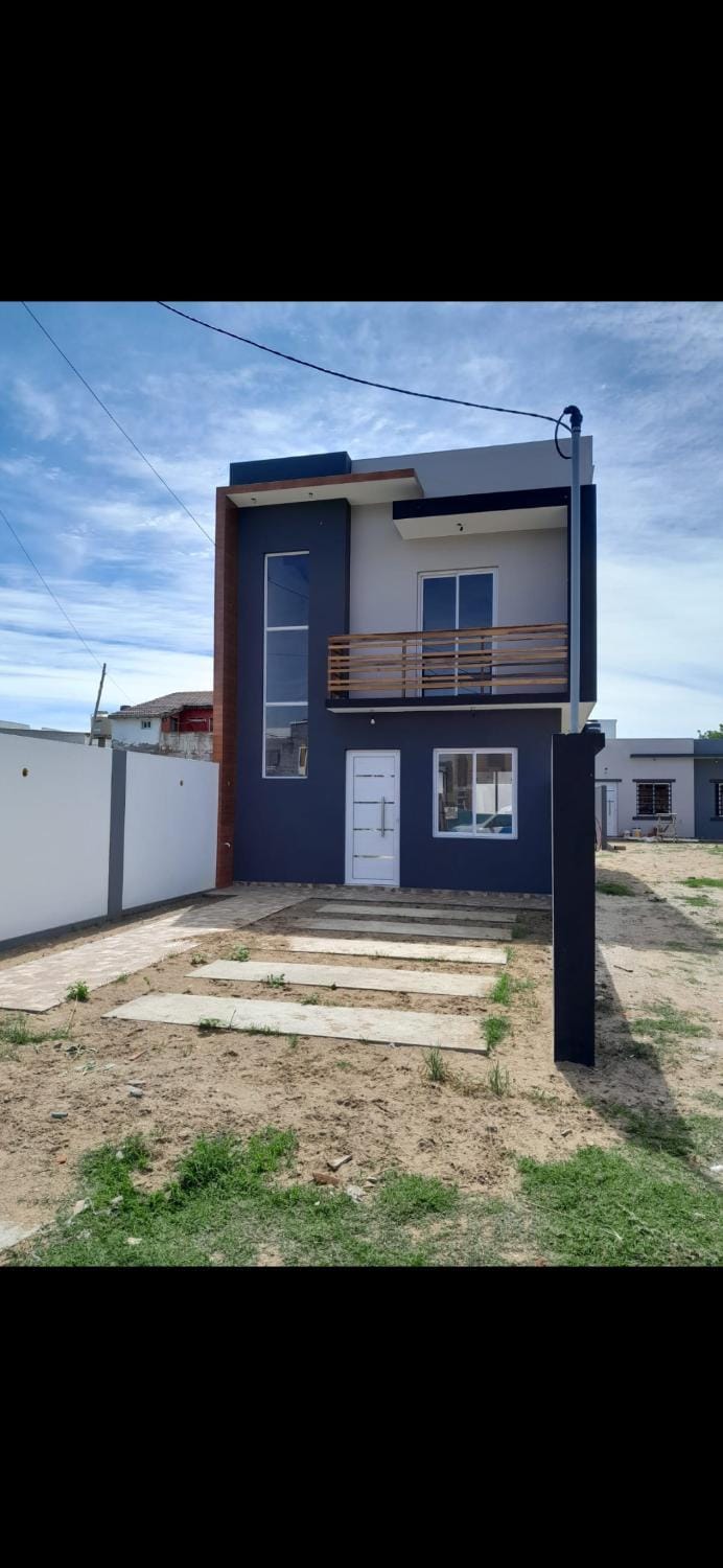 Sueño de mar Apartment in Buenos Aires Province