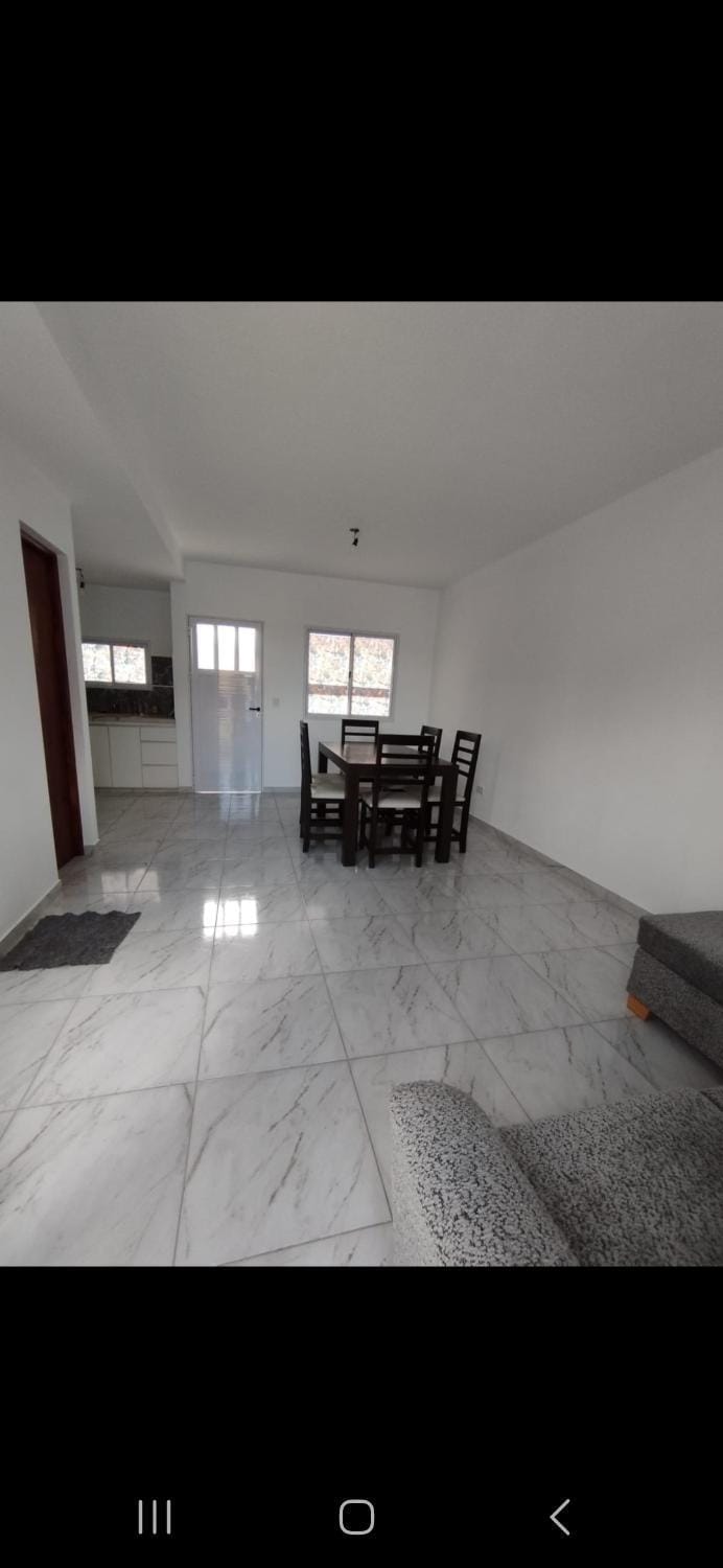 Sueño de mar Apartment in Buenos Aires Province