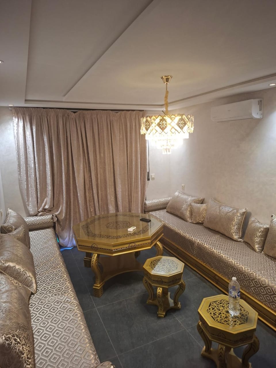 I9amat Apartment in Morocco