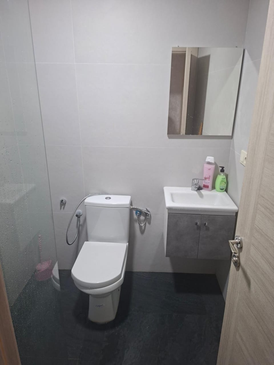 I9amat Apartment in Morocco