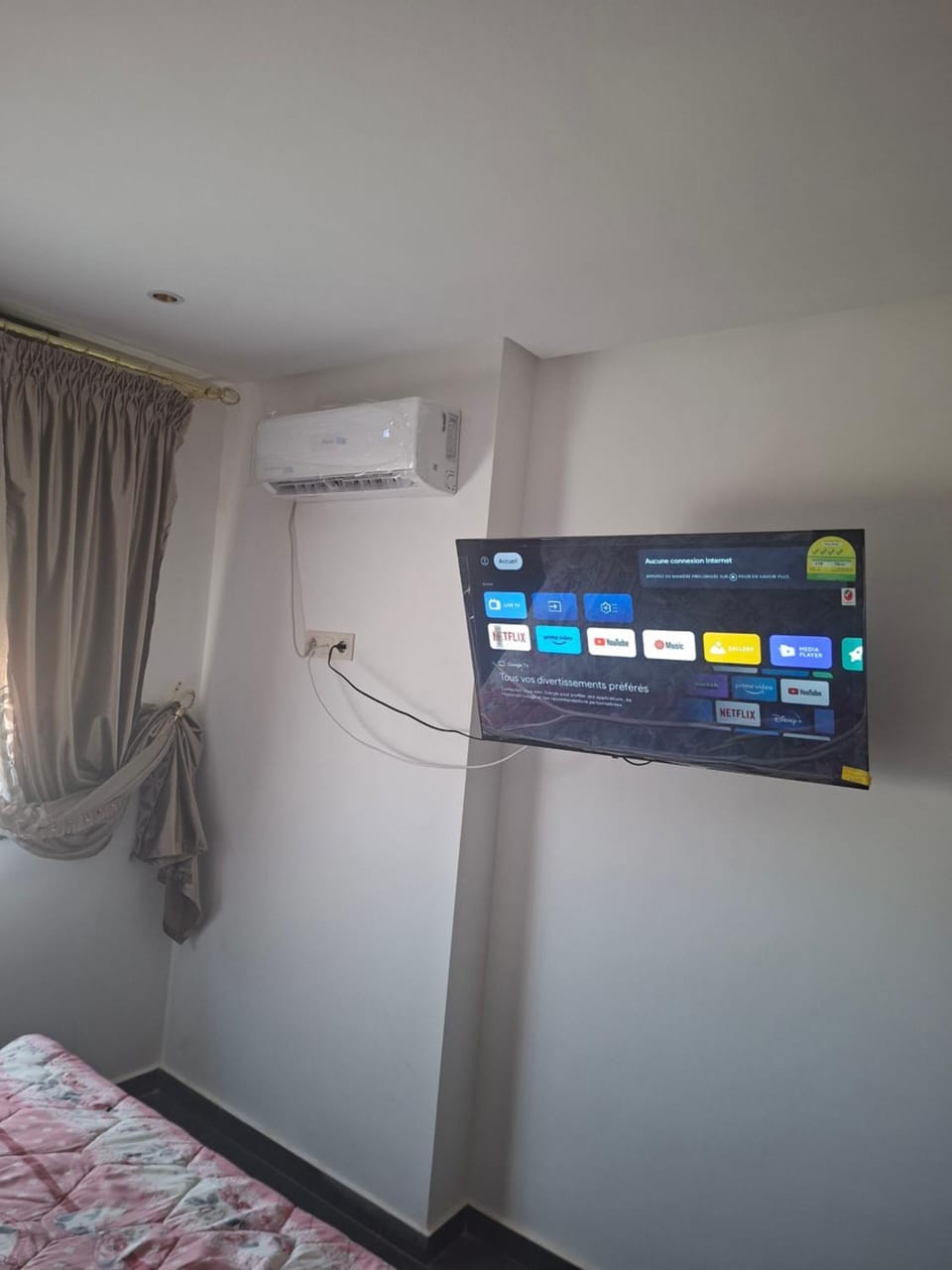 I9amat Apartment in Morocco