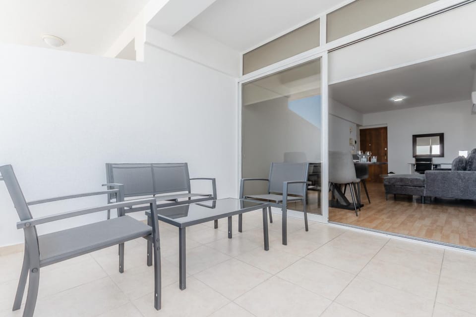 Balcony/Terrace, Living room, Seating area
