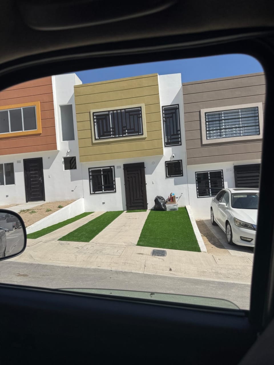 Patio, Balcony/Terrace