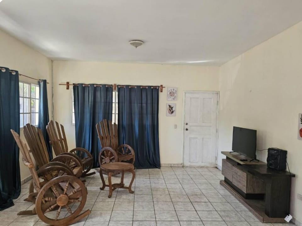 Casa Maya Apartment in Managua
