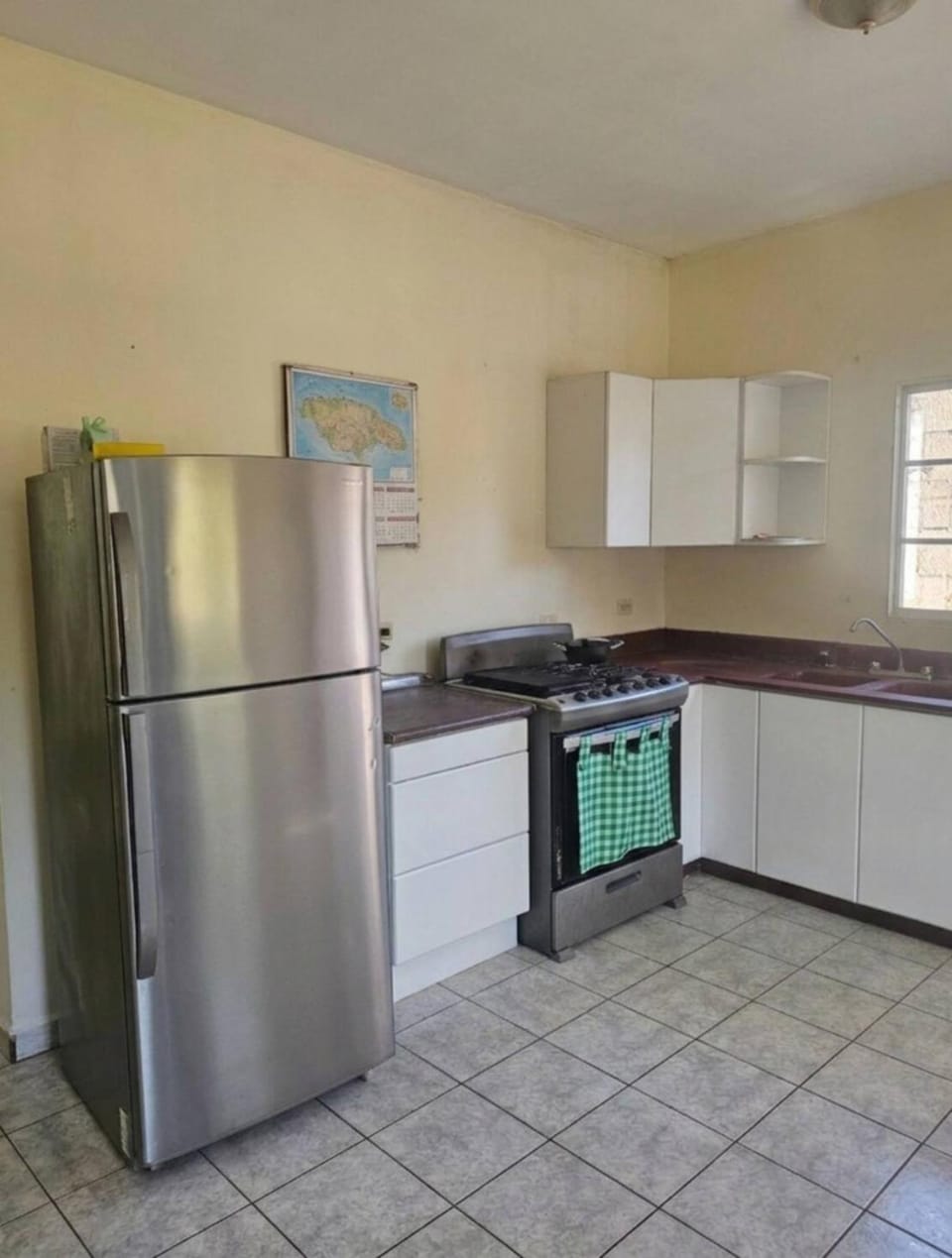 Casa Maya Apartment in Managua